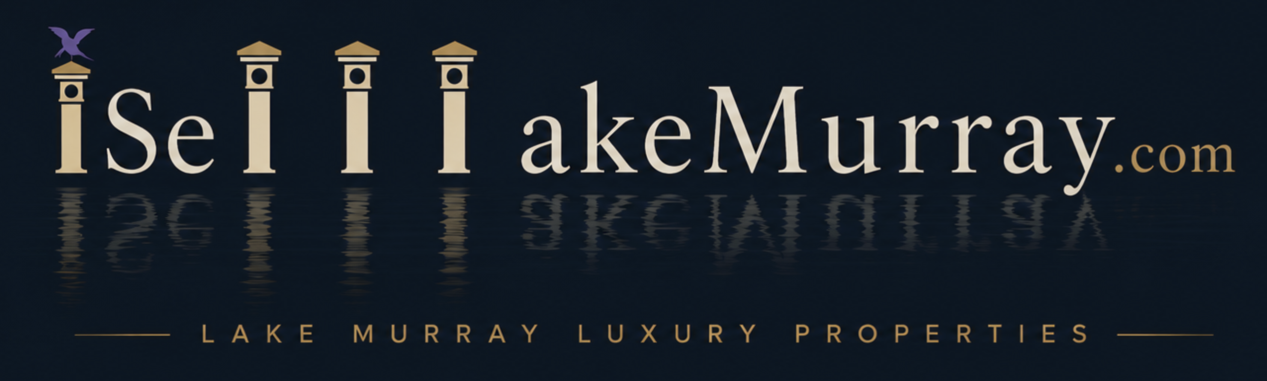 I Sell Lake Murray